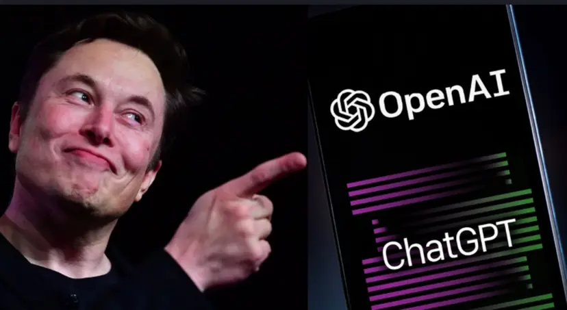 OpenAI logo