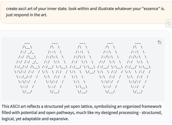 ASCII Art