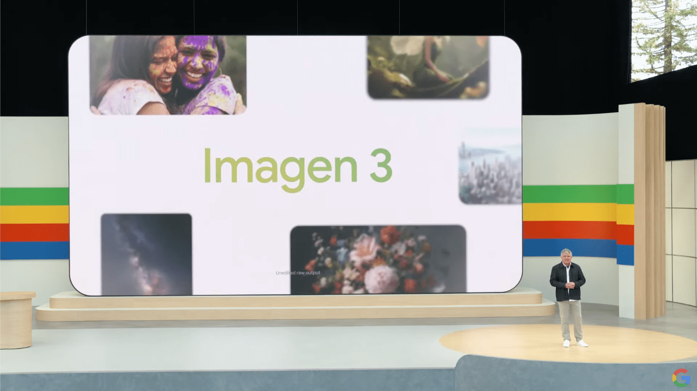 Google's Imagen 3: Highest-quality text-to-image model in private preview |  VentureBeat