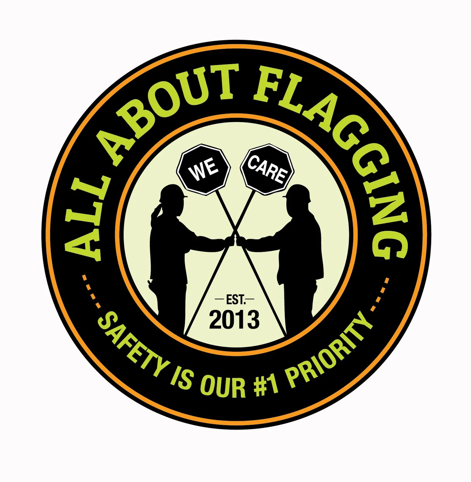 All About Flagging