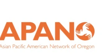 APANO — Asian Pacific American Network of Oregon