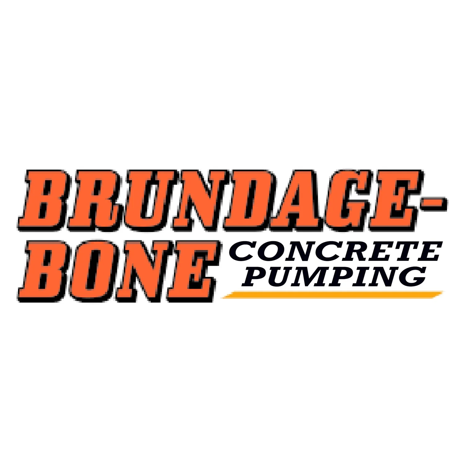 Brundage-Bone Concrete Pumping