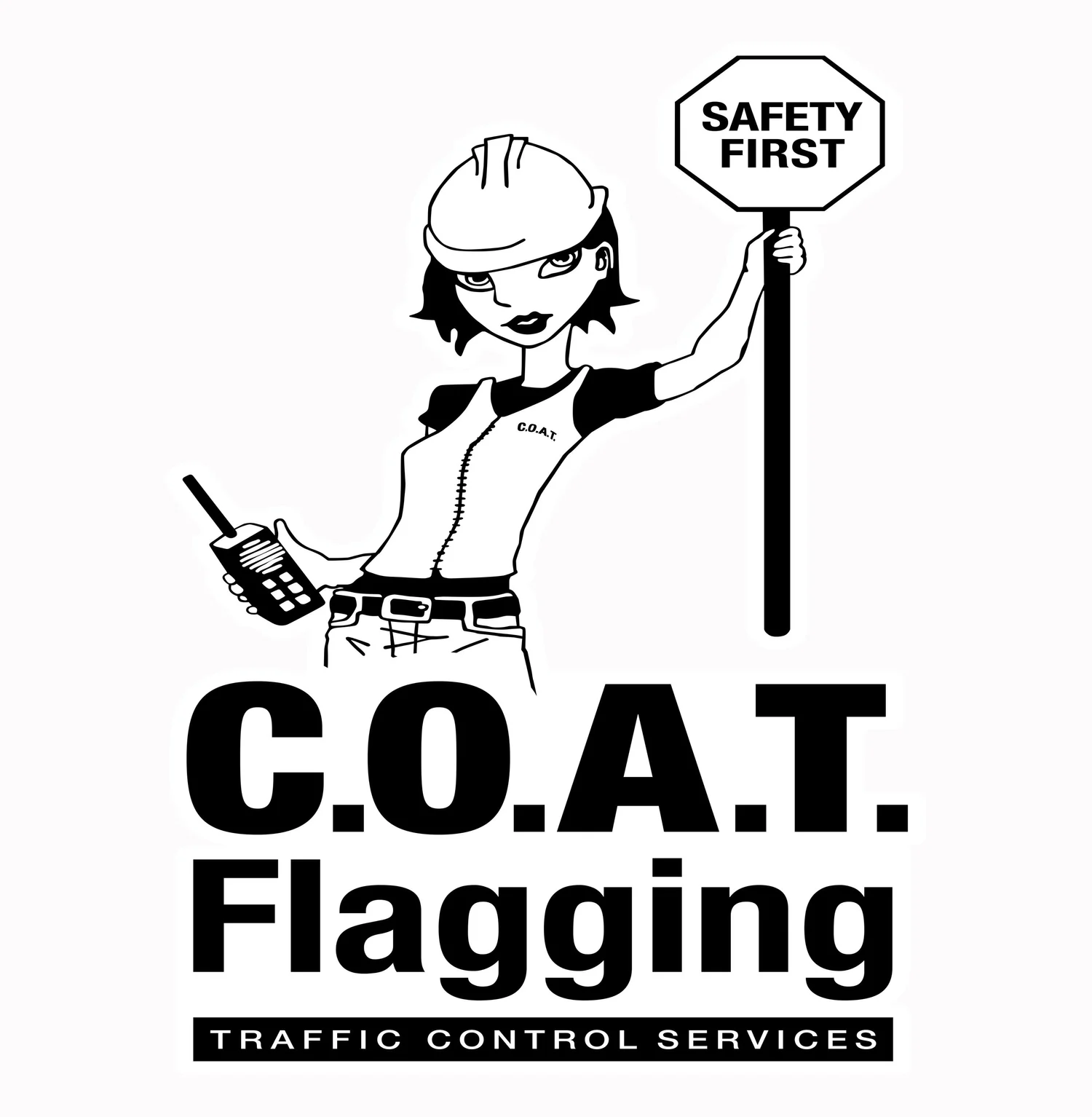 C.O.A.T. Flagging