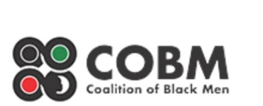 COBM — Coalition of Black Men