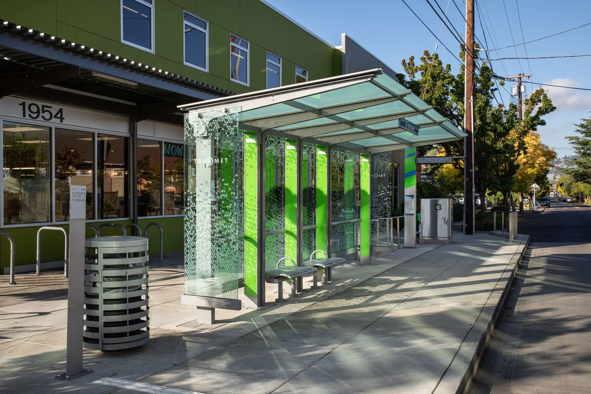 Division Transit Project (FX2-Division) — image 2
