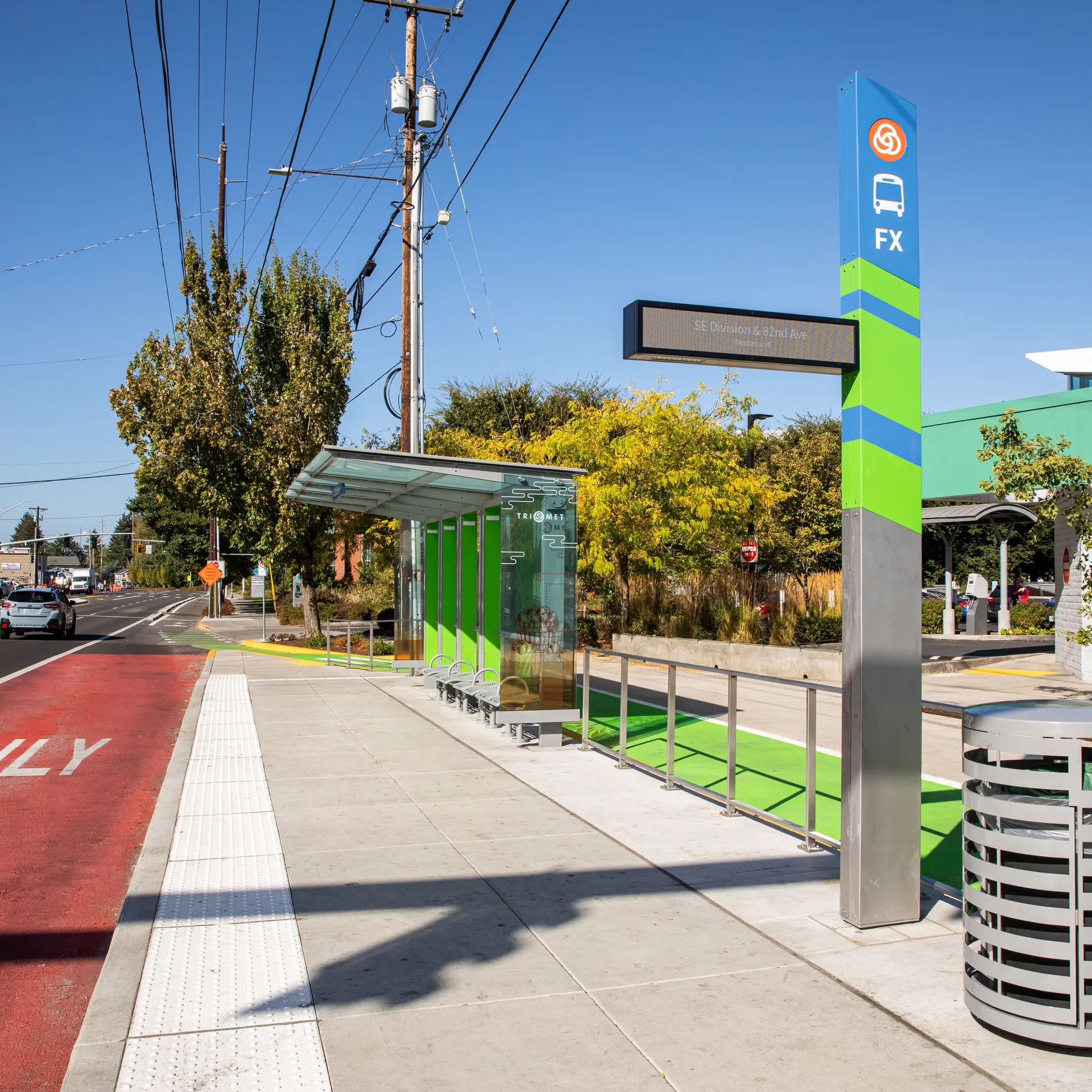 Division Transit Project (FX2-Division) — image 3