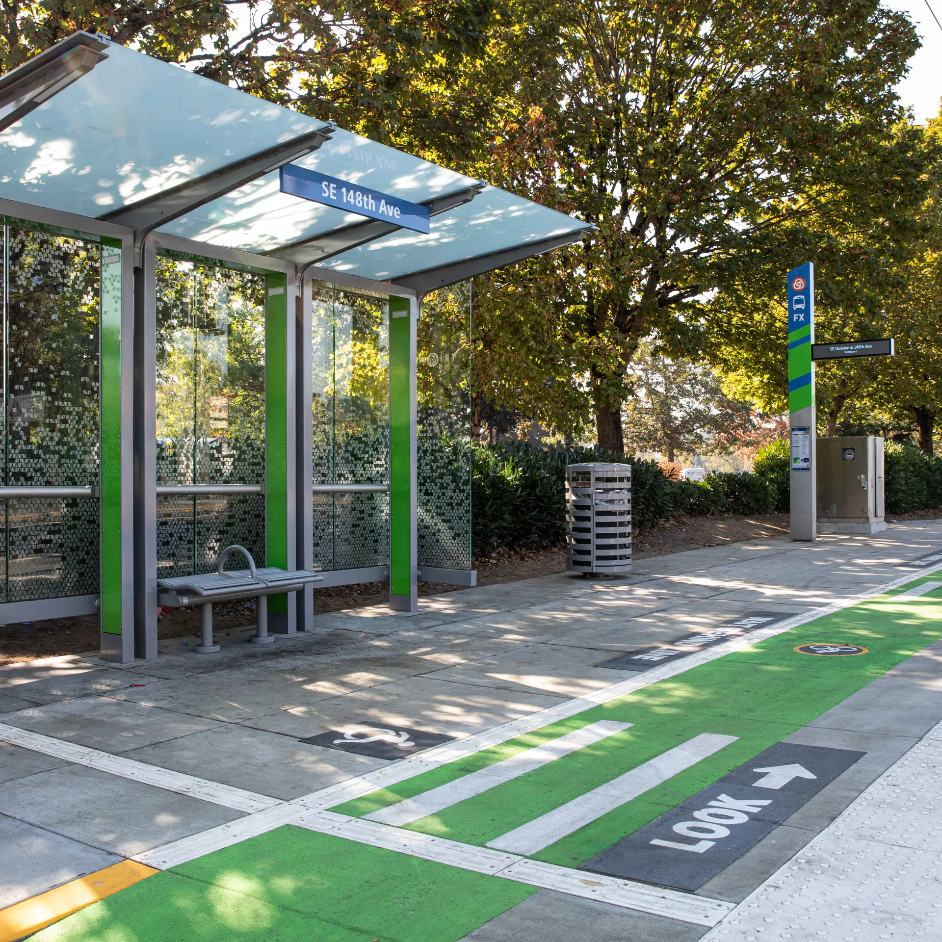 Division Transit Project (FX2-Division) — image 4