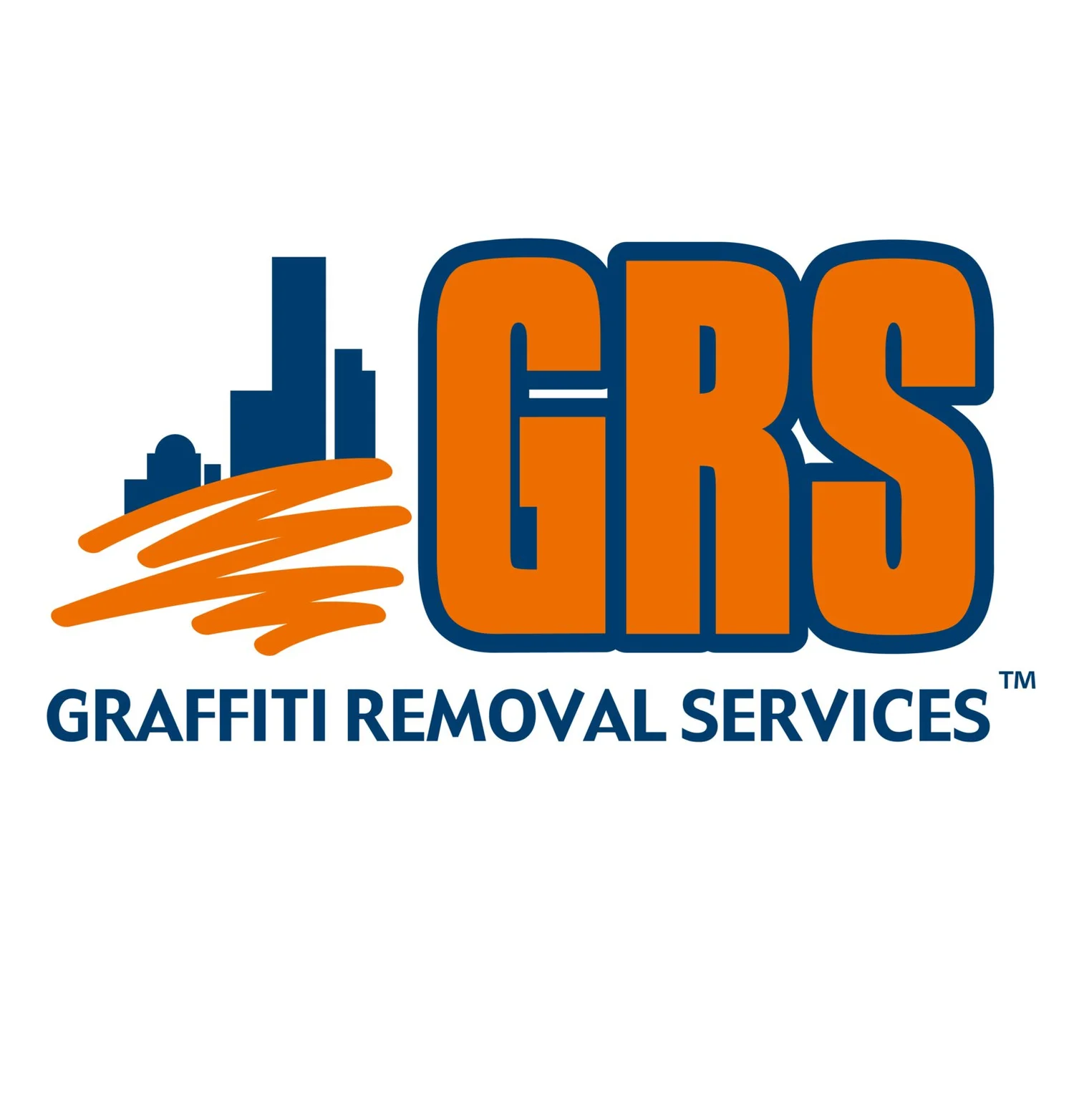 Graffiti Removal Services
