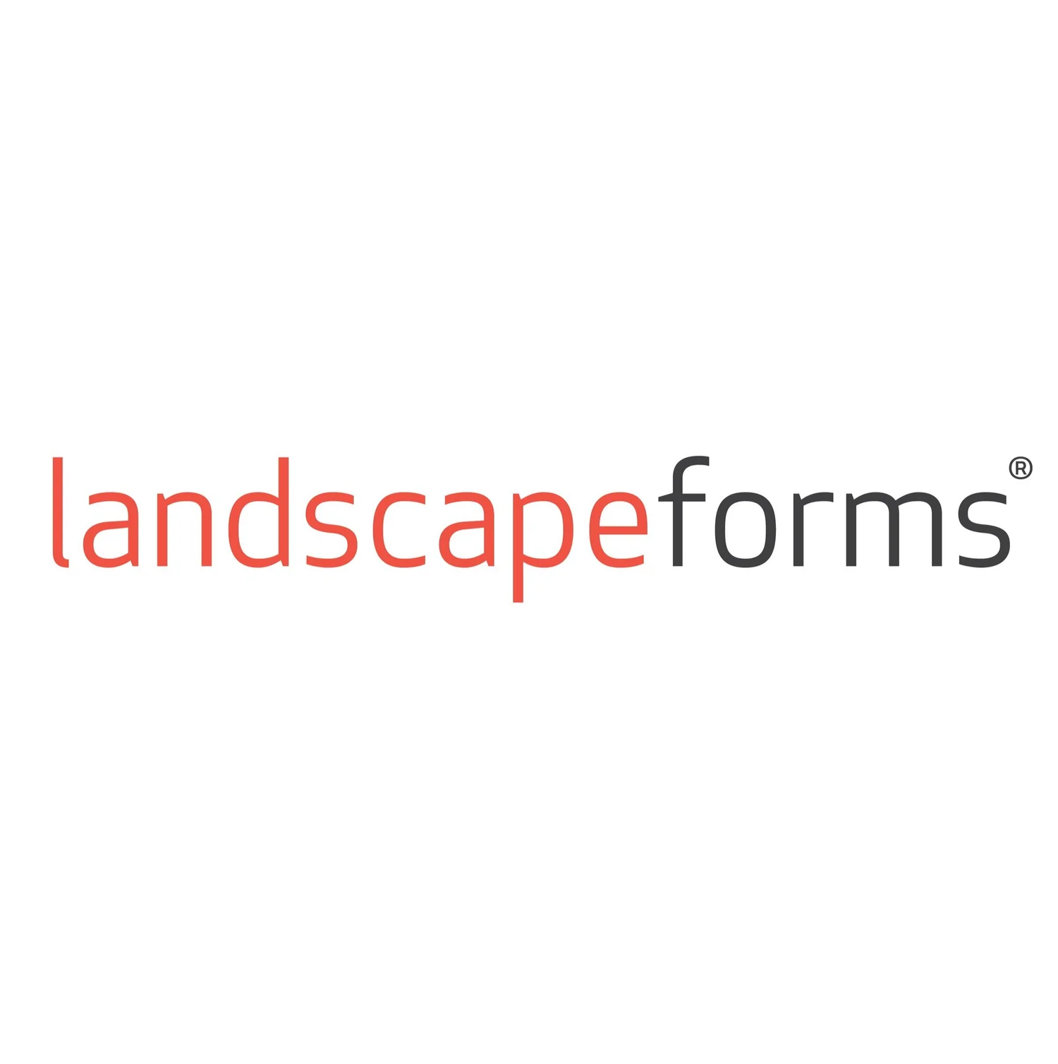Landscape Forms