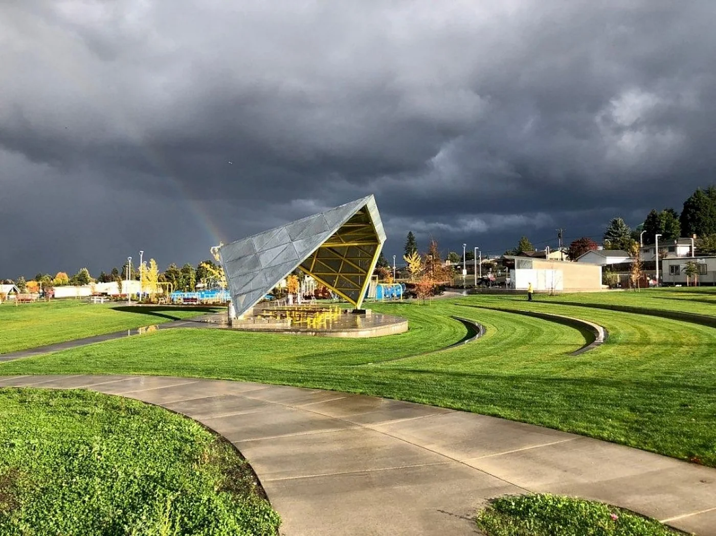 Luuwit View Park — image 1
