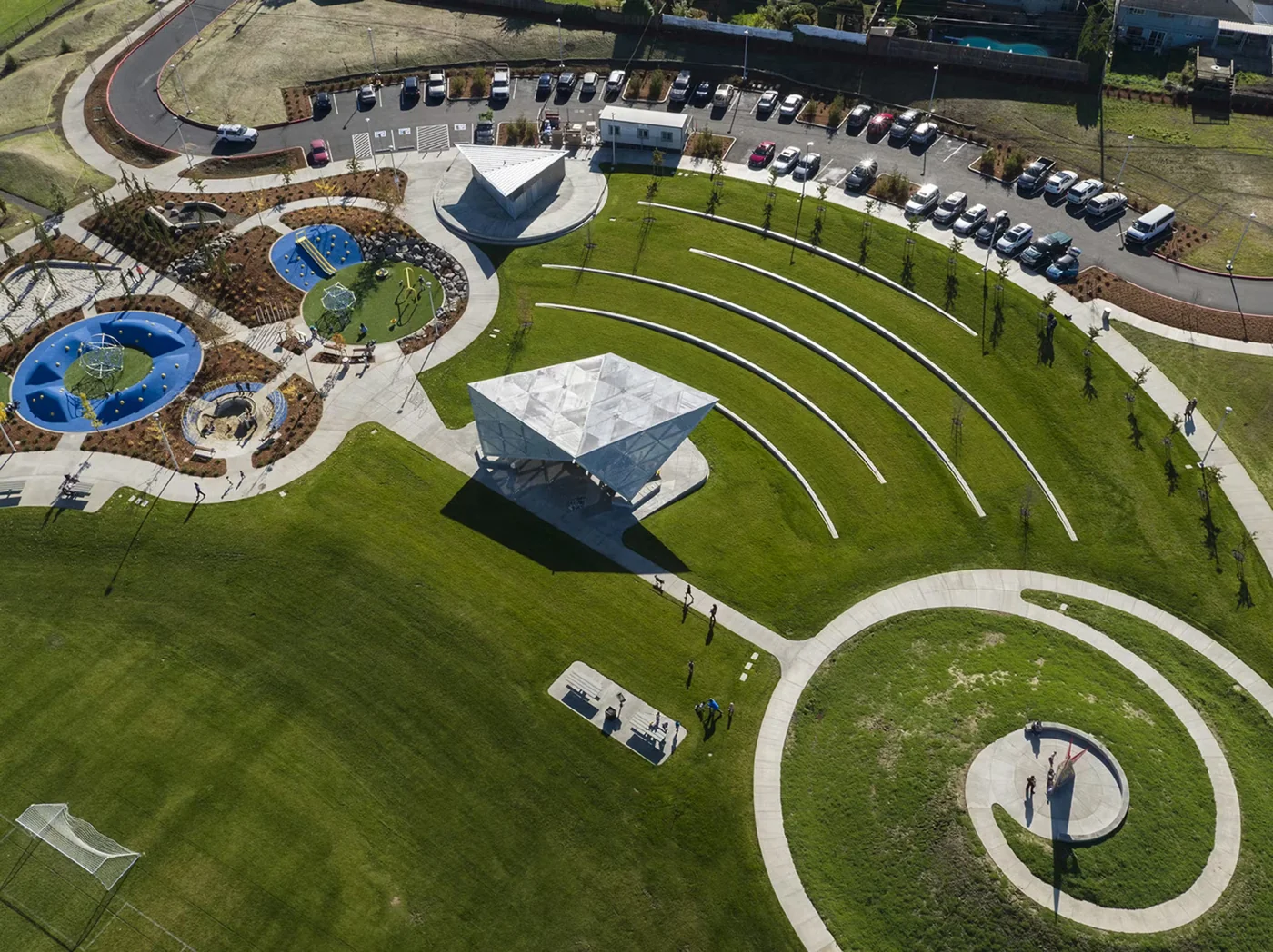Luuwit View Park — image 2
