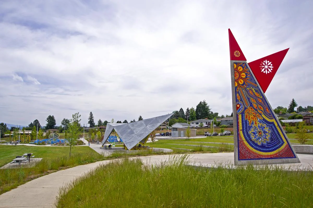 Luuwit View Park — image 8