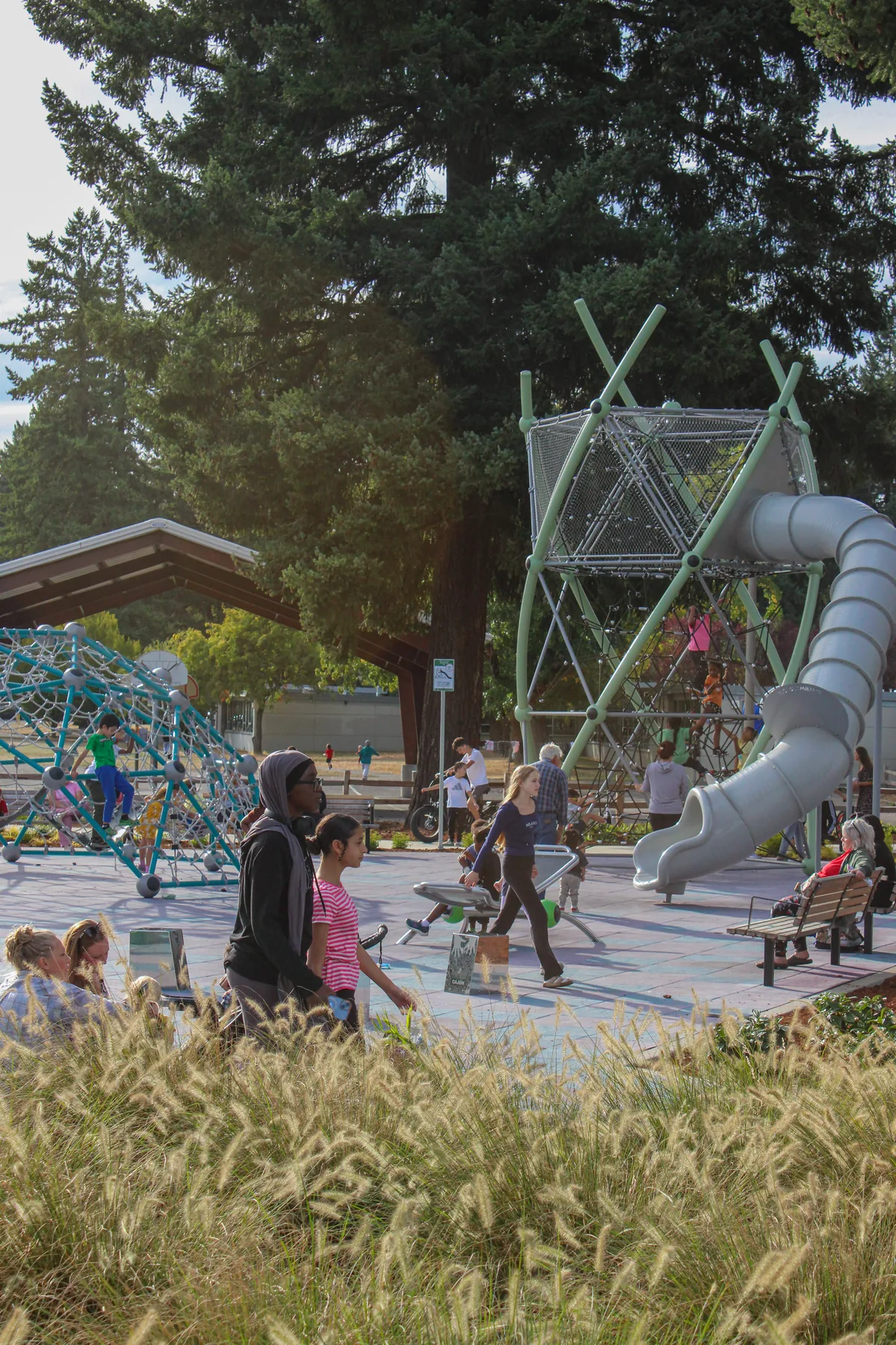 Mill Park Improvements — image 6