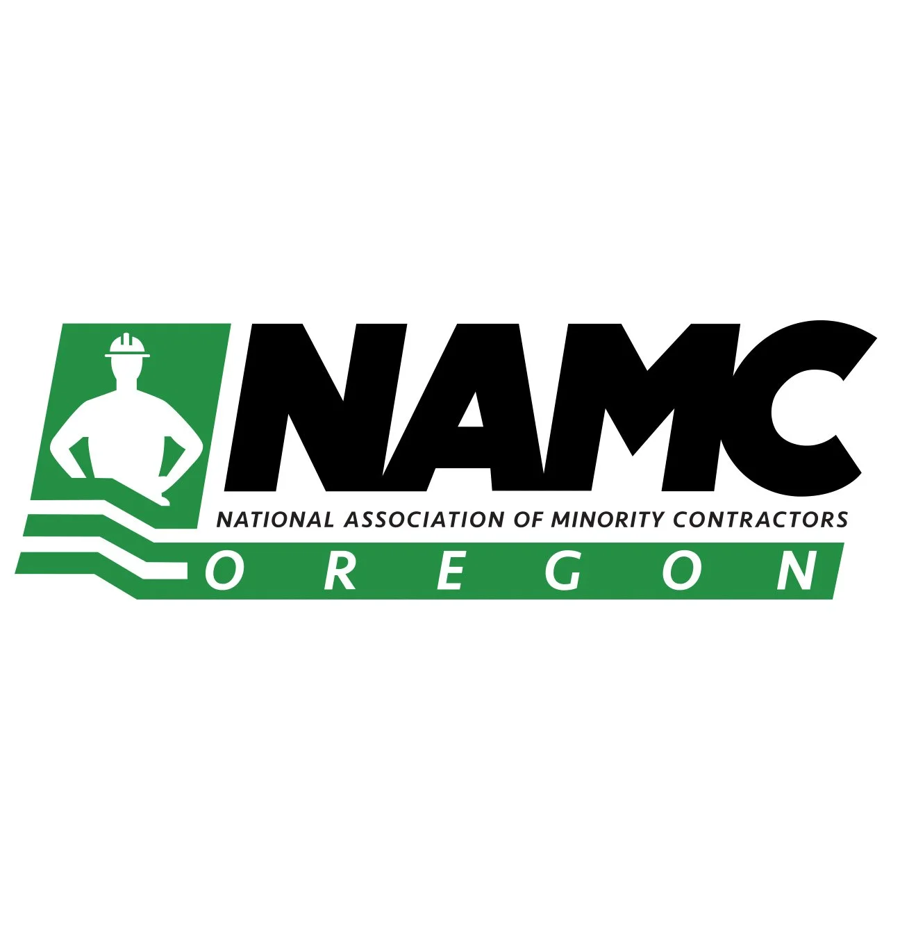 NAMC Oregon — National Association of Minority Contractors
