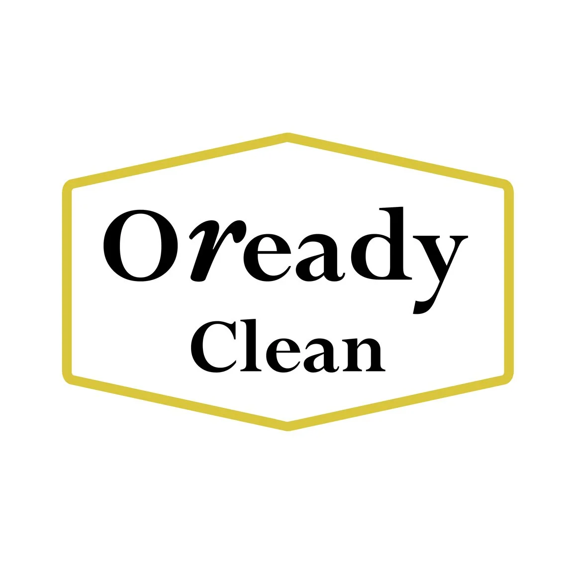 Oready Clean