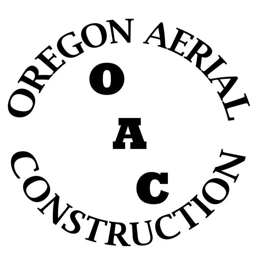 Oregon Aerial Construction