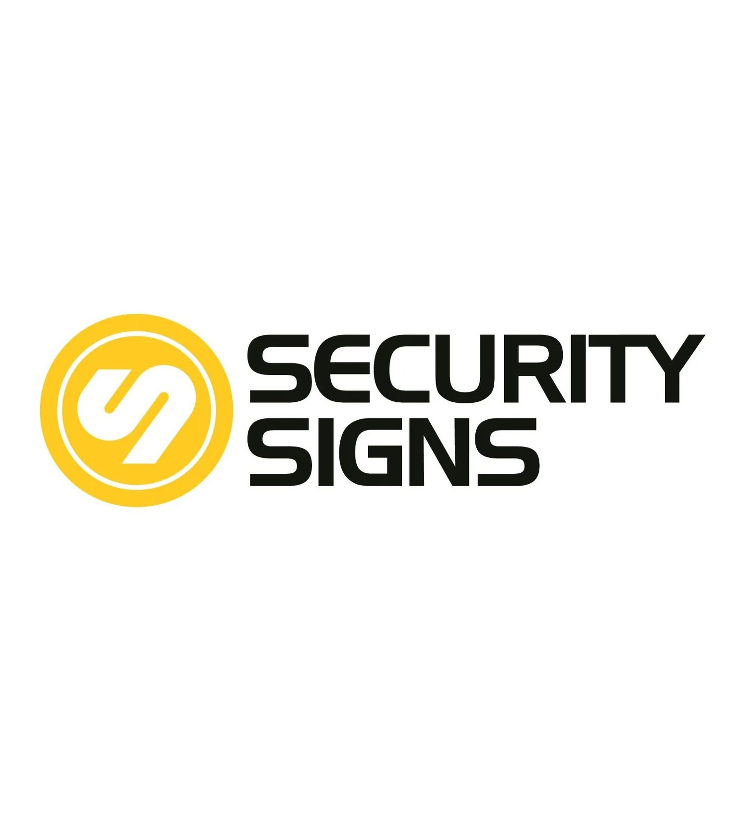 Security Signs