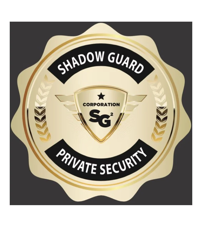 Shadow Guard Private Security