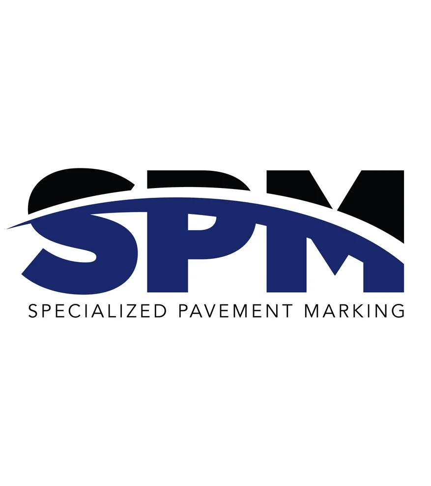 SPM Specialized Pavement Marking