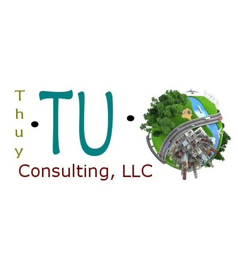 Thuy Tu Consulting