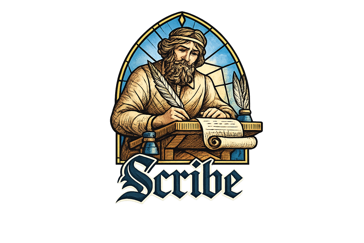 Scribe