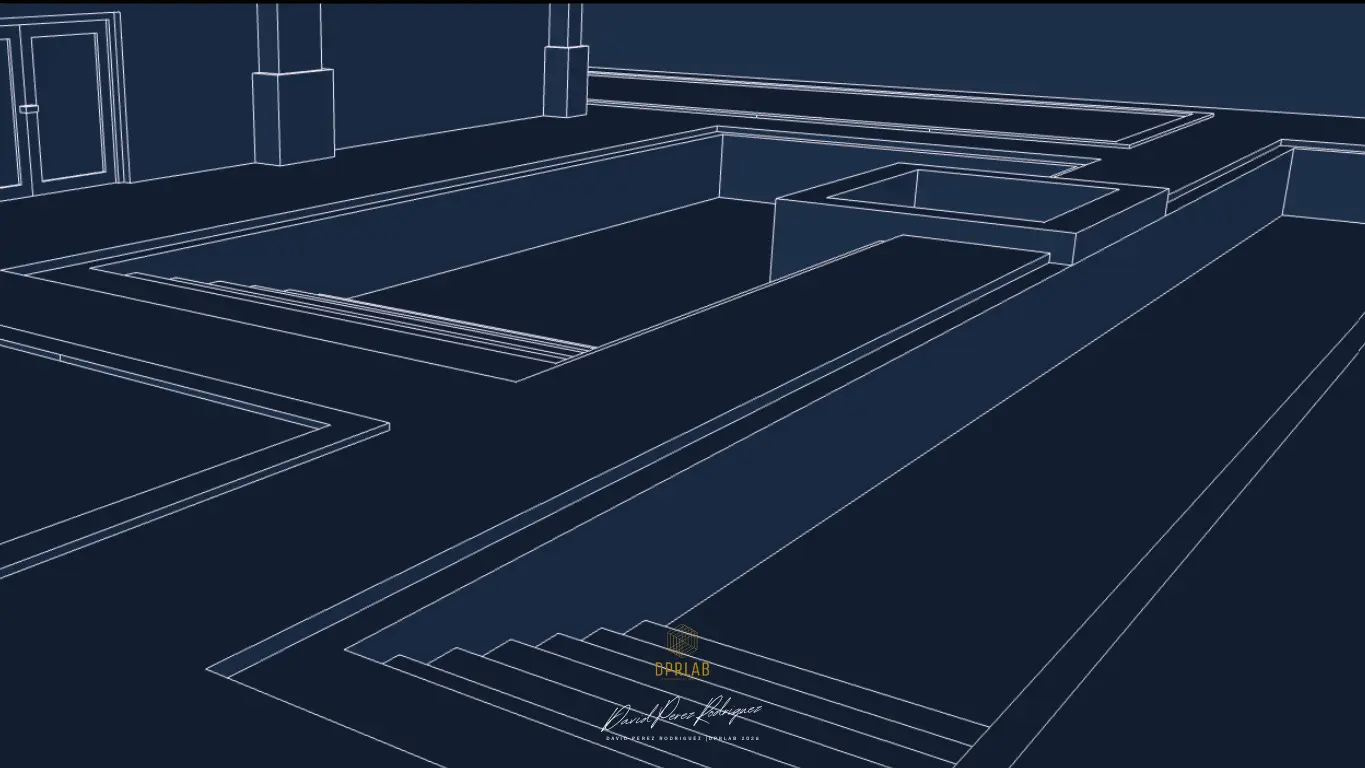 Domus Mare Aquatic Sequence 03