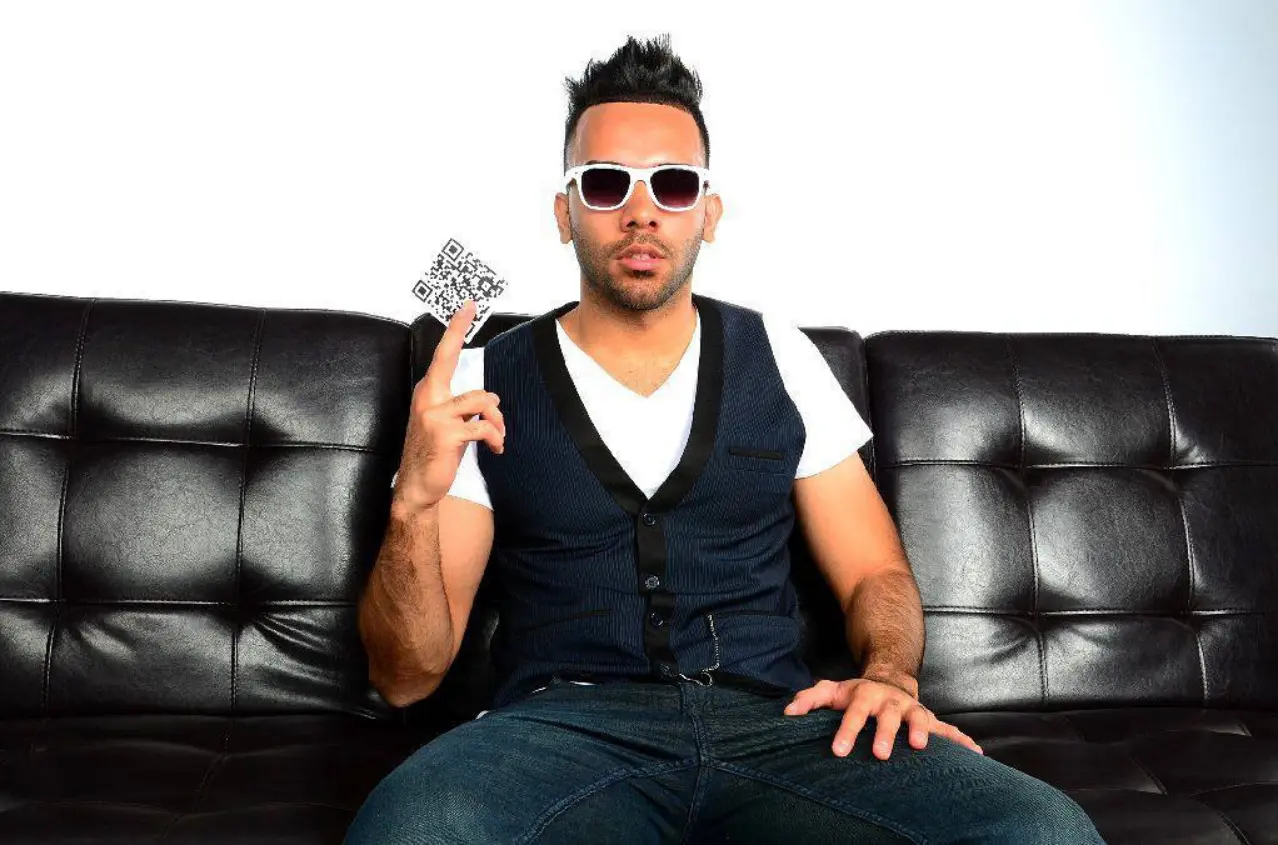 David (DPR) - Founder & Executive Director