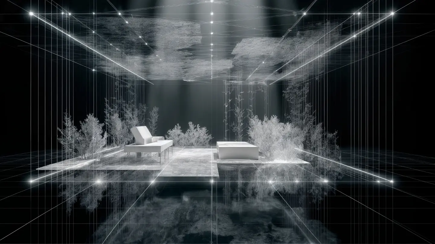 SEI Sovereign Architectural Facility