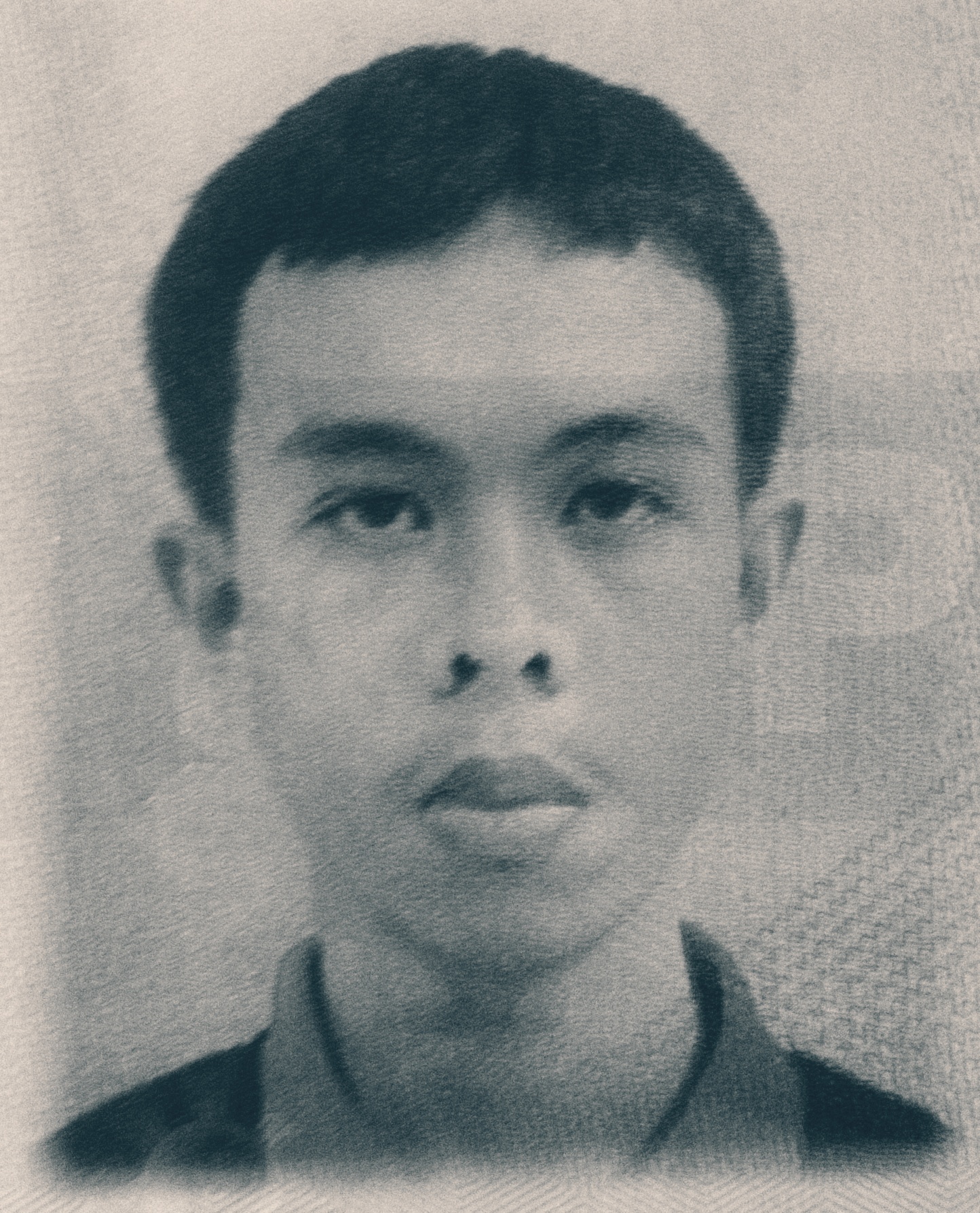 Raymart E. Magallanes