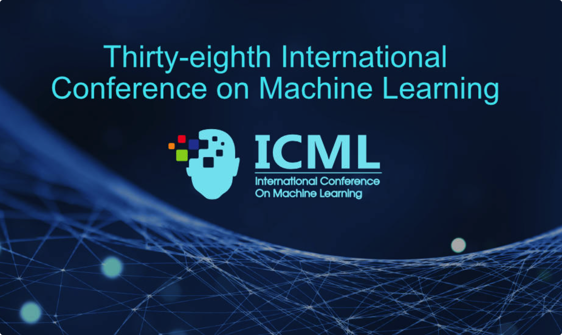 ICML 2021丨时间序列相关研究论文汇总| 梦家博客