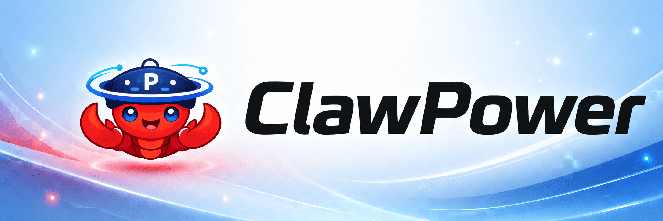 ClawPower Sponsor