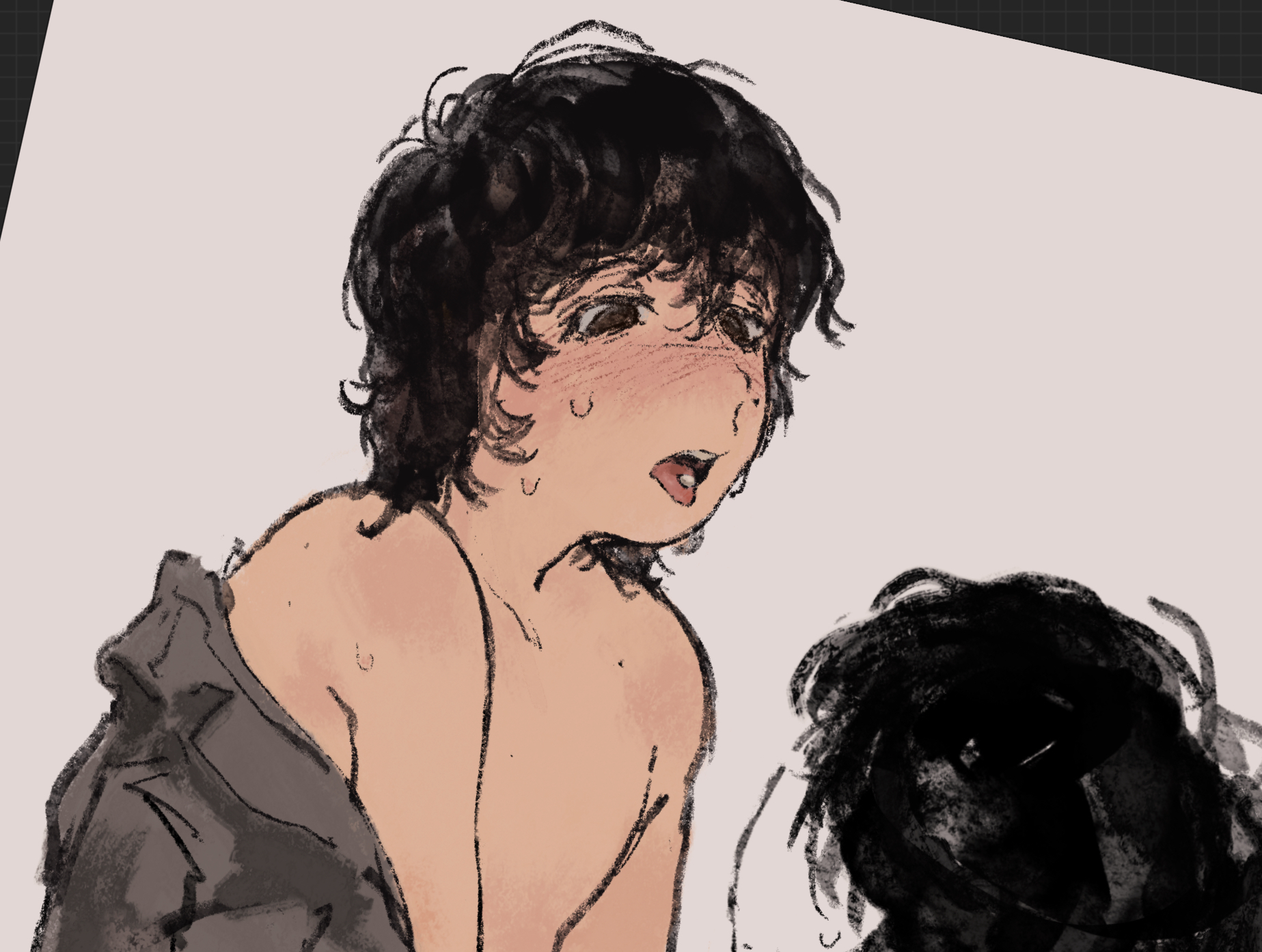 aprayerforsomethingbetter灵感