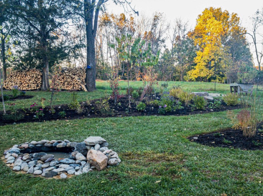 Lawn Installation & Sod in Midlothian