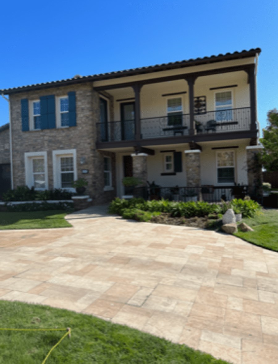 Cabinet Refinishing in Rockwall