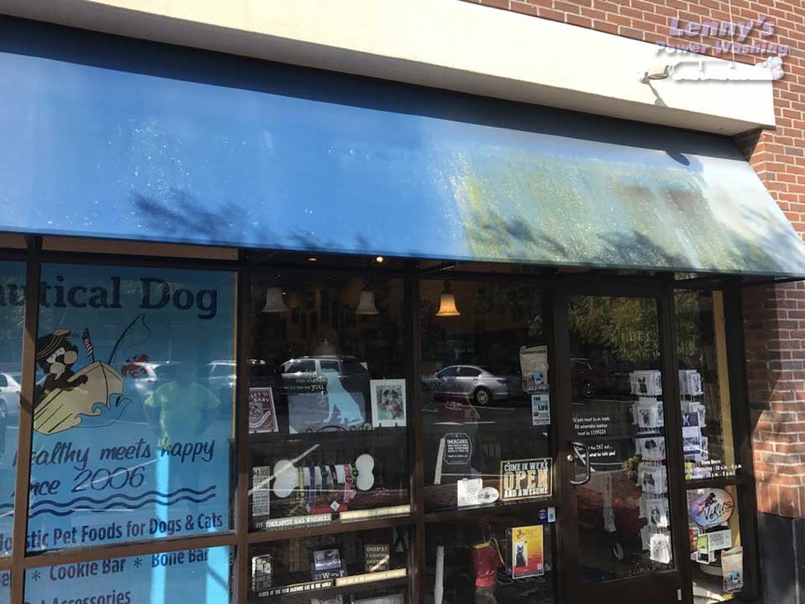 Commercial Cleaning in Sugar Land