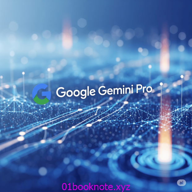 google ai gemini pro