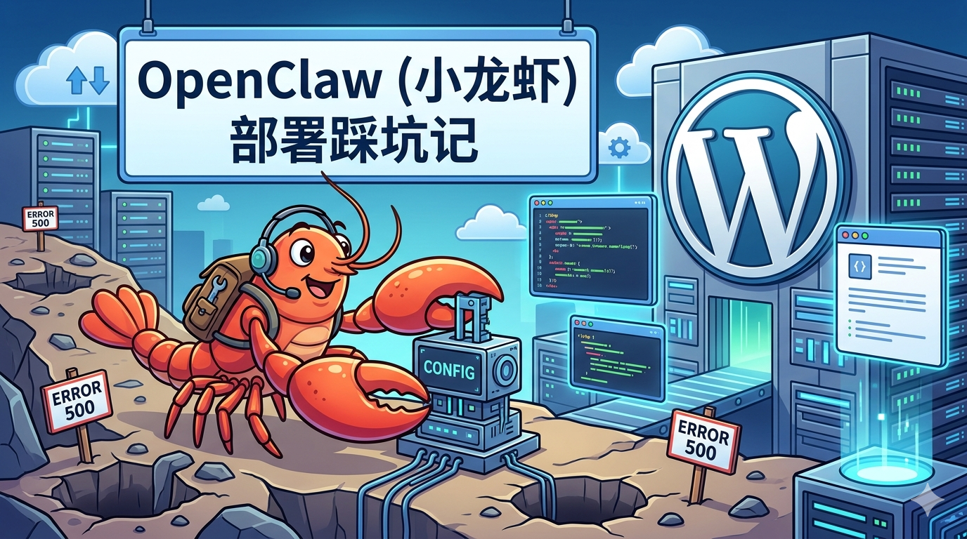 在本地局域网Linux部署openclaw后遇到的gateway无故间断性重启的问题