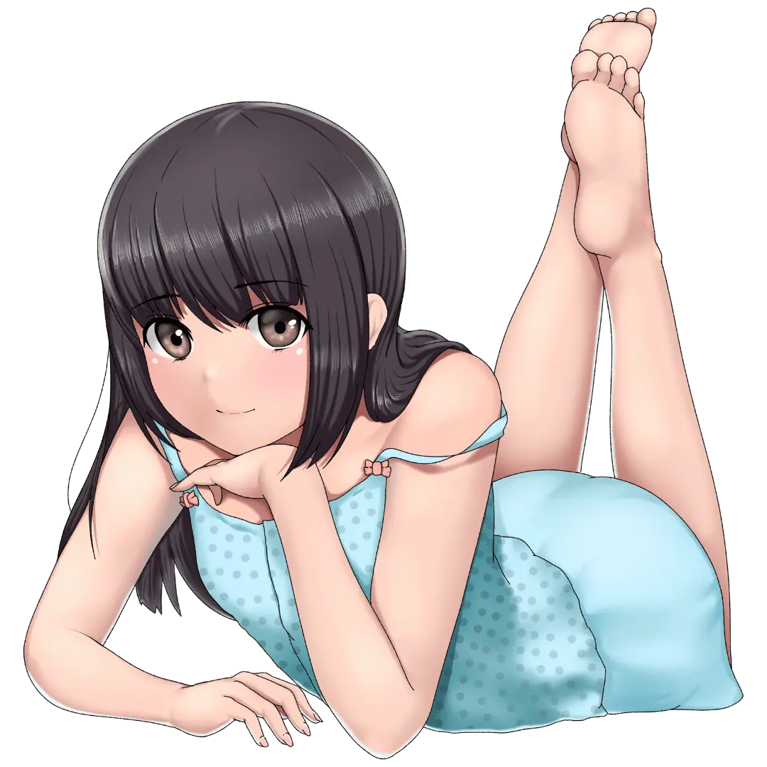 Logo Komiyo.link — komunitas streaming aman