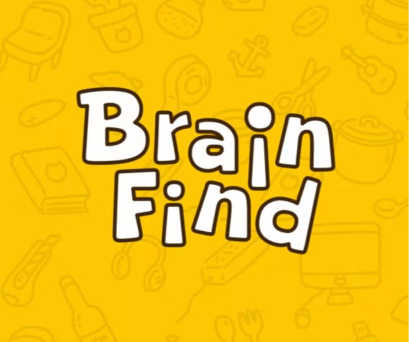 〖无限教程〗Brain Find 脑力测试 儿童智力开发小游戏
