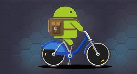 极客学院-Android应用开发从入门到架构