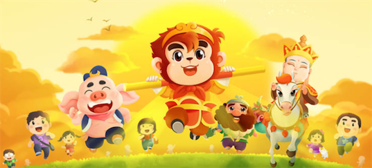 儿童学习软件-悟空识字-解锁会员版