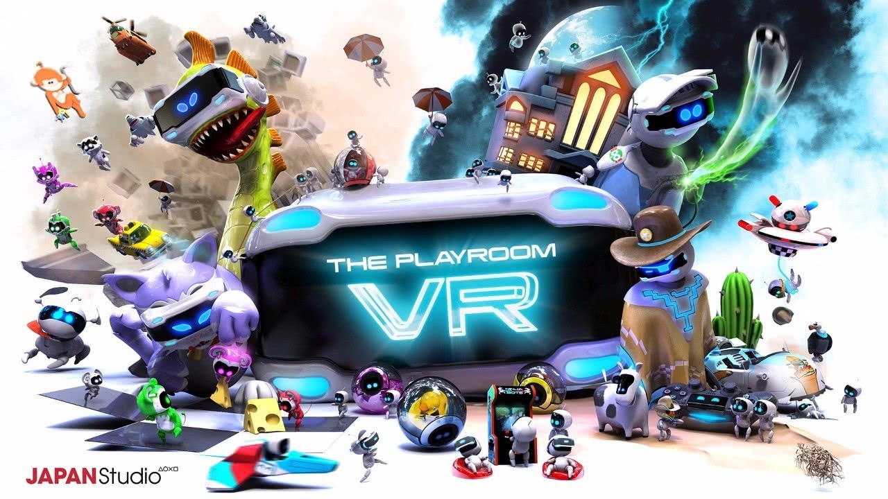 一体机VR游戏-顶级资源站