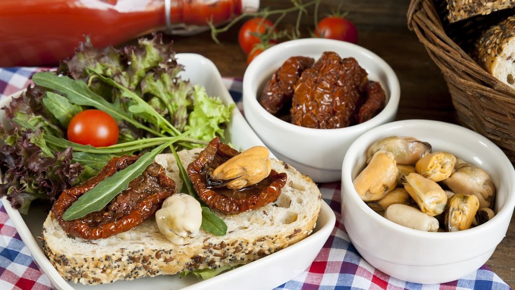 零基础PR剪辑教程-美食速剪