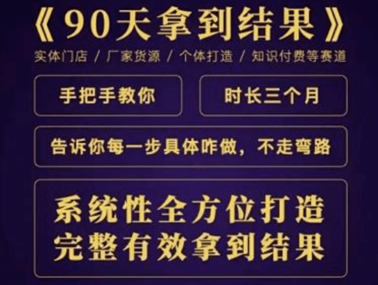 田野老师-短视频文案全体系方法论