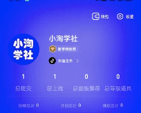 小淘学社：小淘项目组网赚永久会员价值498元