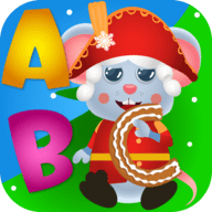 ABC游戏-儿童英语v1.6.1解锁版