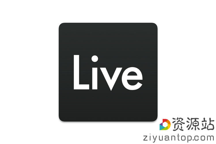 Ableton Live 11.1.5 Suite for Mac 中文破解版下载 – 专业的音乐创作编辑软件