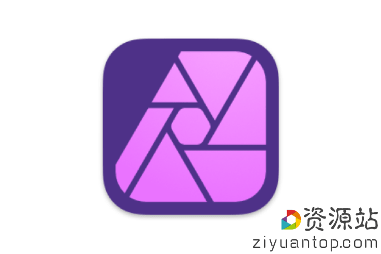 Affinity Photo 2 for Mac 中文破解版下载 – 强大的照片编辑器