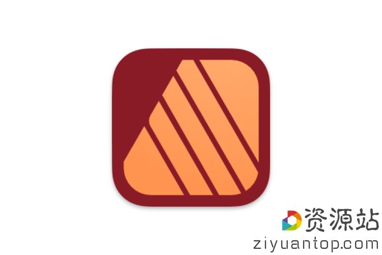 Affinity Publisher 2 for Mac 中文破解版下载 – 优秀的出版设计工具