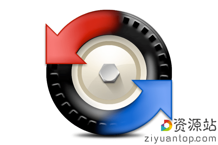 Beyond Compare 4.4.2 Build 26348 文件对比利器